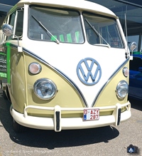 Oldtimertreffen Pinkstermaandag Lubbeek -  25 mei 2026