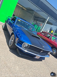 Oldtimertreffen Pinkstermaandag Lubbeek -  25 mei 2026