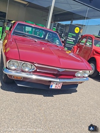 Oldtimertreffen Pinkstermaandag Lubbeek -  25 mei 2026