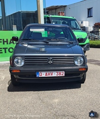 Oldtimertreffen Pinkstermaandag Lubbeek -  25 mei 2026