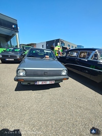 Oldtimertreffen Pinkstermaandag Lubbeek -  25 mei 2026