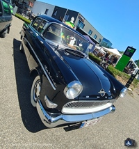 Oldtimertreffen Pinkstermaandag Lubbeek -  25 mei 2026