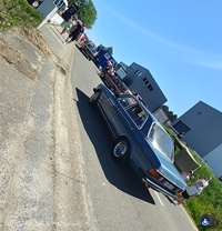Oldtimertreffen Pinkstermaandag Lubbeek -  25 mei 2026