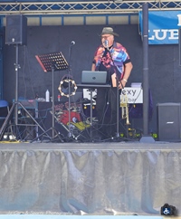 Oldtimertreffen Pinkstermaandag Lubbeek -  25 mei 2026
