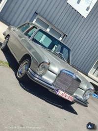 Oldtimertreffen Pinkstermaandag Lubbeek -  25 mei 2026