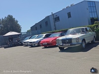 Oldtimertreffen Pinkstermaandag Lubbeek -  25 mei 2026