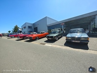 Oldtimertreffen Pinkstermaandag Lubbeek -  25 mei 2026