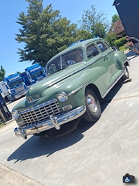 Oldtimertreffen Pinkstermaandag Lubbeek -  25 mei 2026