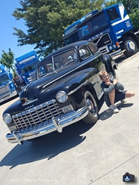 Oldtimertreffen Pinkstermaandag Lubbeek -  25 mei 2026