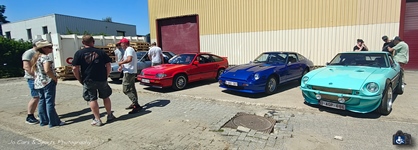Oldtimertreffen Pinkstermaandag Lubbeek -  25 mei 2026