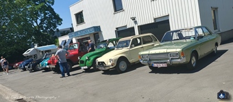 Oldtimertreffen Pinkstermaandag Lubbeek -  25 mei 2026