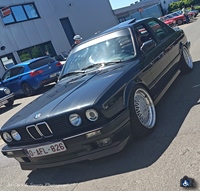 Oldtimertreffen Pinkstermaandag Lubbeek -  25 mei 2026