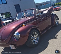 Oldtimertreffen Pinkstermaandag Lubbeek -  25 mei 2026