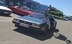 Oldtimertreffen Pinkstermaandag Lubbeek -  25 mei 2026