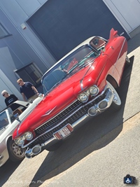 Oldtimertreffen Pinkstermaandag Lubbeek -  25 mei 2026
