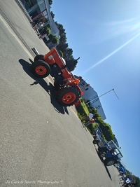 Oldtimertreffen Pinkstermaandag Lubbeek -  25 mei 2026