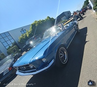 Oldtimertreffen Pinkstermaandag Lubbeek -  25 mei 2026