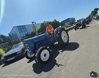 Oldtimertreffen Pinkstermaandag Lubbeek -  25 mei 2026