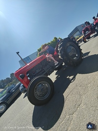 Oldtimertreffen Pinkstermaandag Lubbeek -  25 mei 2026
