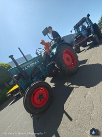 Oldtimertreffen Pinkstermaandag Lubbeek -  25 mei 2026