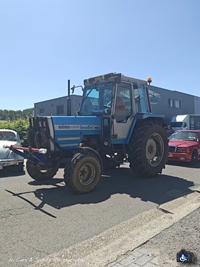 Oldtimertreffen Pinkstermaandag Lubbeek -  25 mei 2026