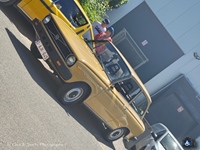 Oldtimertreffen Pinkstermaandag Lubbeek -  25 mei 2026