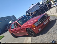 Oldtimertreffen Pinkstermaandag Lubbeek -  25 mei 2026