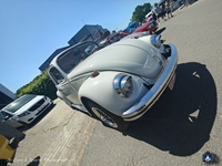 Oldtimertreffen Pinkstermaandag Lubbeek -  25 mei 2026