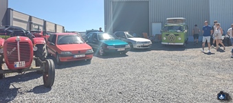 Oldtimertreffen Pinkstermaandag Lubbeek -  25 mei 2026