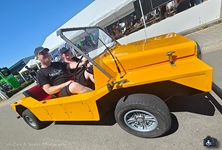 Oldtimertreffen Pinkstermaandag Lubbeek -  25 mei 2026