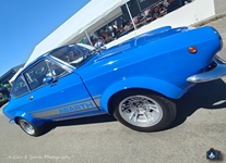 Oldtimertreffen Pinkstermaandag Lubbeek -  25 mei 2026