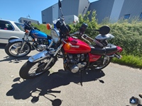 Oldtimertreffen Pinkstermaandag Lubbeek -  25 mei 2026