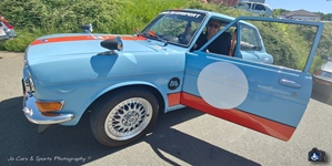 Oldtimertreffen Pinkstermaandag Lubbeek -  25 mei 2026
