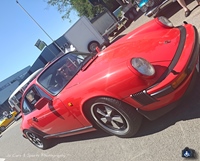 Oldtimertreffen Pinkstermaandag Lubbeek -  25 mei 2026