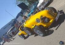 Oldtimertreffen Pinkstermaandag Lubbeek -  25 mei 2026