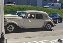 Oldtimertreffen Pinkstermaandag Lubbeek -  25 mei 2026
