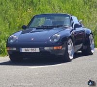 Oldtimertreffen Pinkstermaandag Lubbeek -  25 mei 2026