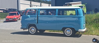 Oldtimertreffen Pinkstermaandag Lubbeek -  25 mei 2026
