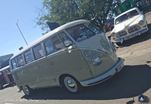 Oldtimertreffen Pinkstermaandag Lubbeek -  25 mei 2026