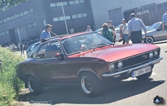 Oldtimertreffen Pinkstermaandag Lubbeek -  25 mei 2026