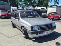 Oldtimertreffen Pinkstermaandag Lubbeek -  25 mei 2026