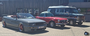 Oldtimertreffen Pinkstermaandag Lubbeek -  25 mei 2026