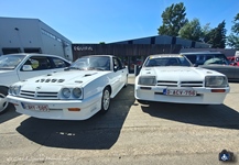 Oldtimertreffen Pinkstermaandag Lubbeek -  25 mei 2026