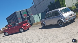 Oldtimertreffen Pinkstermaandag Lubbeek -  25 mei 2026