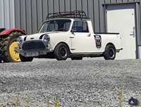 Oldtimertreffen Pinkstermaandag Lubbeek -  25 mei 2026