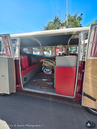 Oldtimertreffen Pinkstermaandag Lubbeek -  25 mei 2026