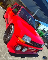 Oldtimertreffen Pinkstermaandag Lubbeek -  25 mei 2026