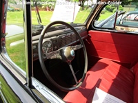 Oldtimermeeting Boekt Feest - Heusden-Zolder -  24 mei 2026