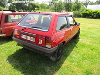 Oldtimermeeting Boekt Feest - Heusden-Zolder -  24 mei 2026
