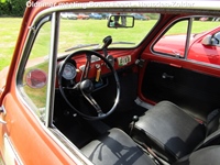 Oldtimermeeting Boekt Feest - Heusden-Zolder -  24 mei 2026